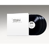 Amazon.com: Live At The Rainbow Theatre[3 LP]: CDs & Vinyl